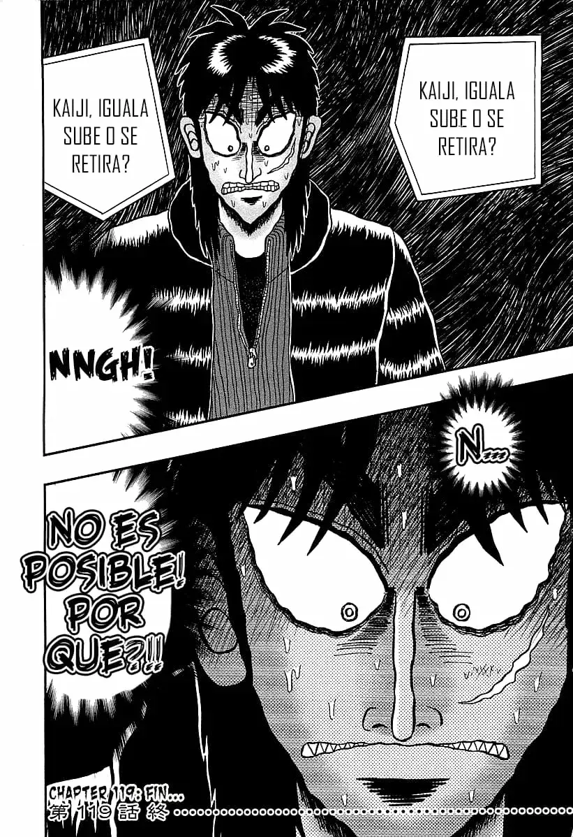Capitulo 19 page 18