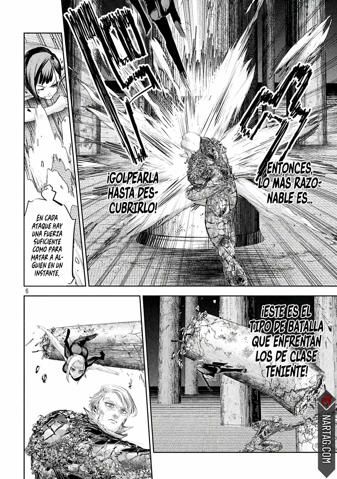 Capitulo 27 page 9