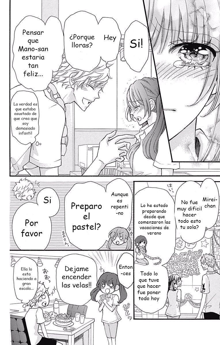 Capitulo 18 page 18