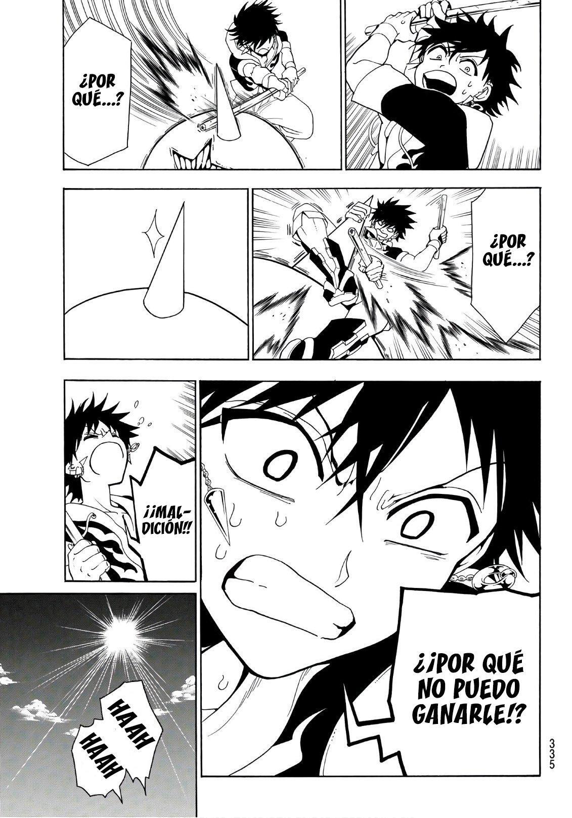 Capitulo 19 page 8