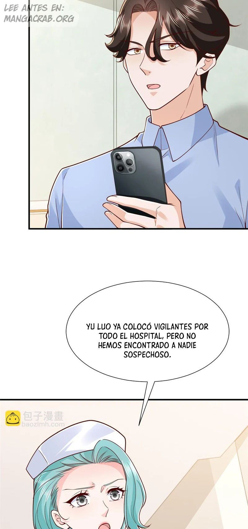 Capitulo 896 page 30