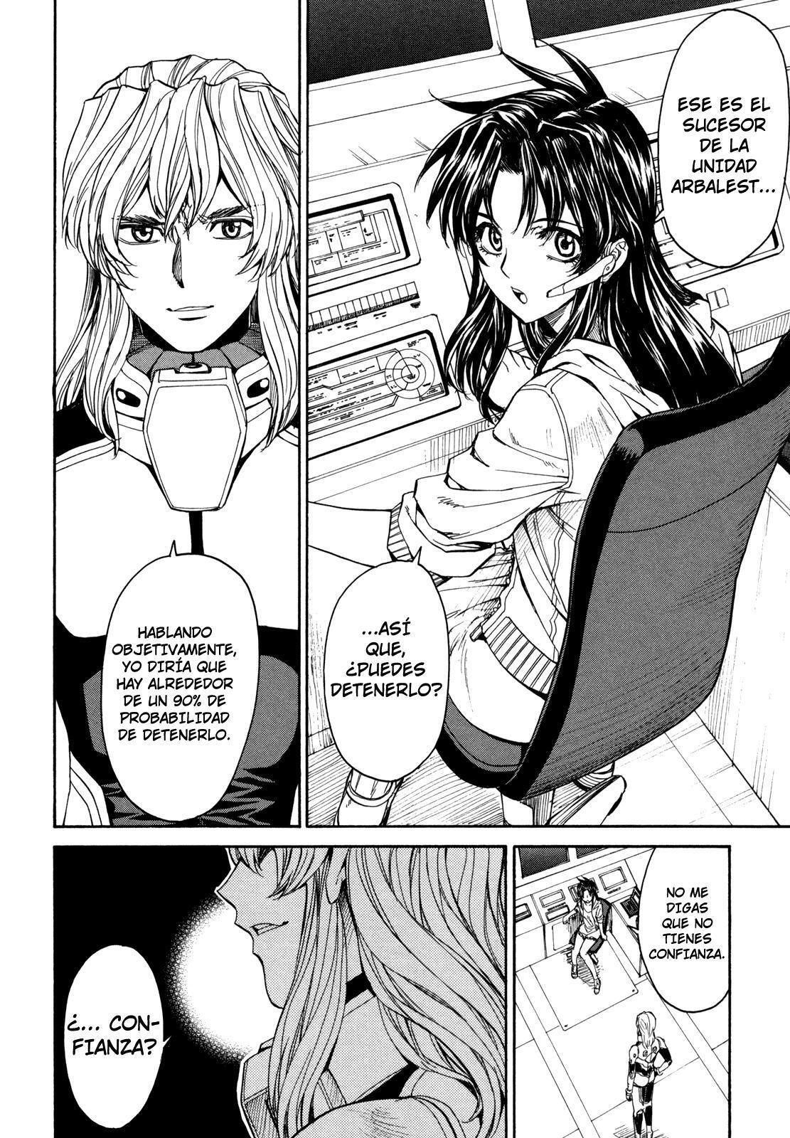 Capitulo 80 page 30