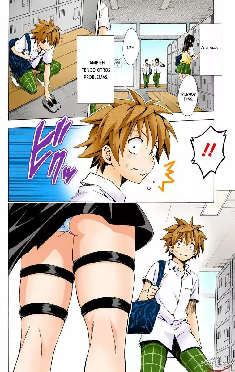 Capitulo 1 page 14