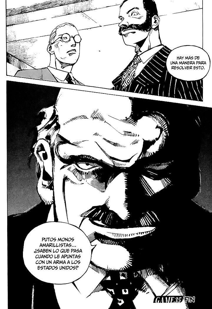 Capitulo 35 page 19