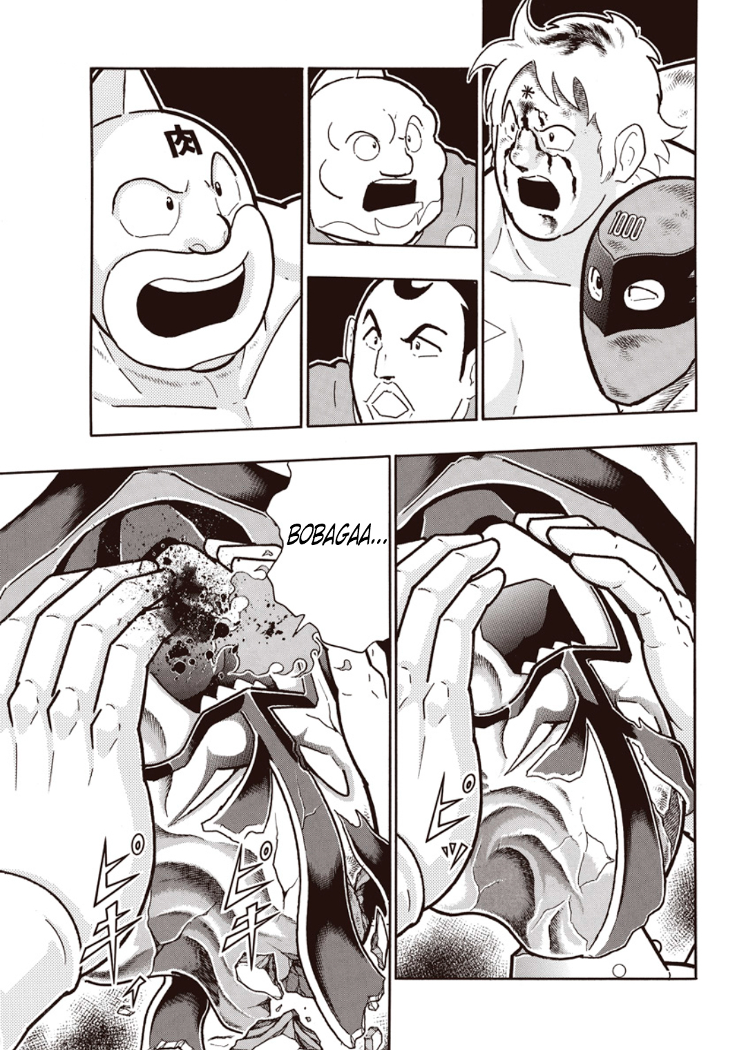 Capitulo 912 page 5
