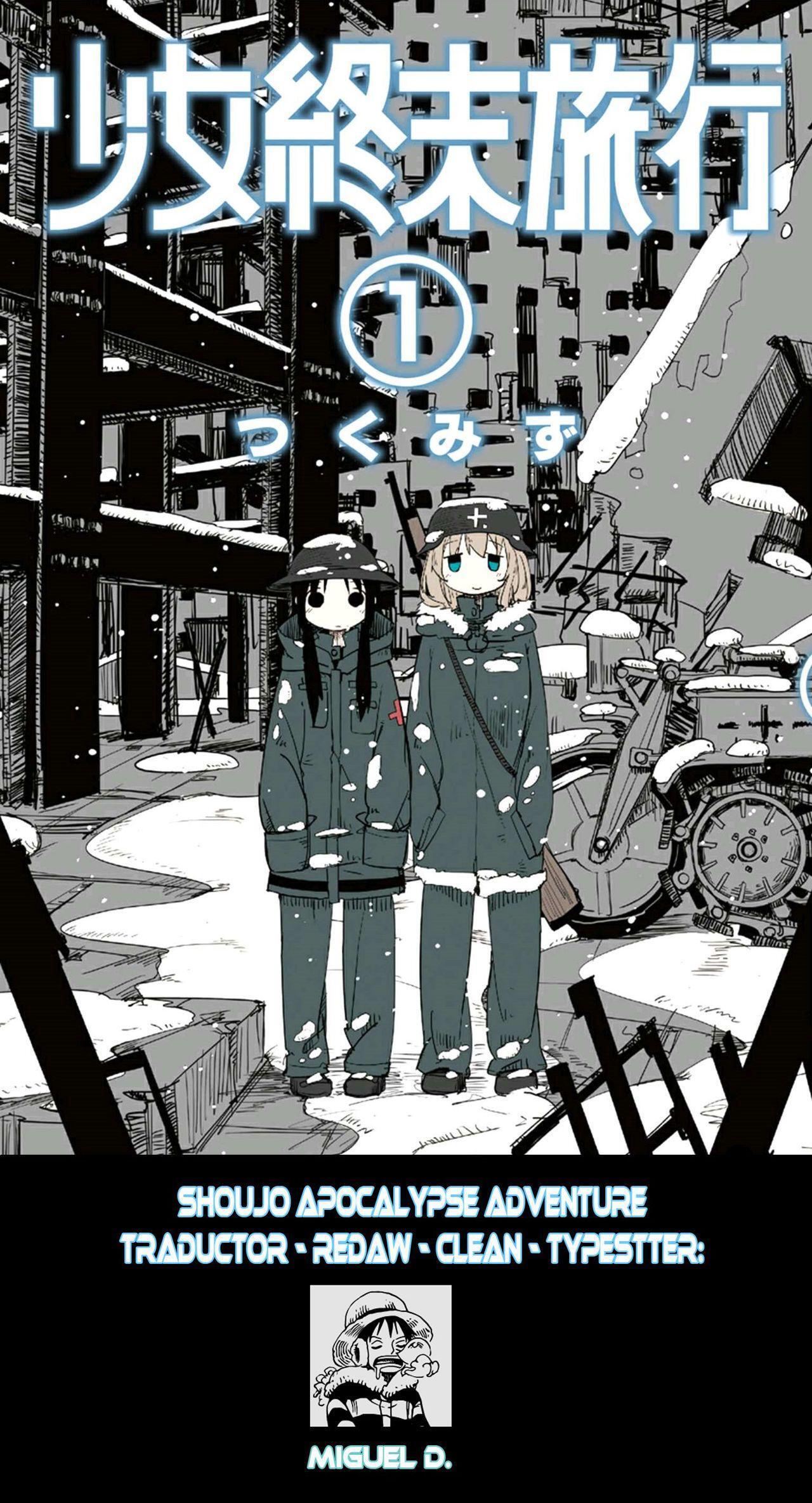 Capitulo 3.50 page 1