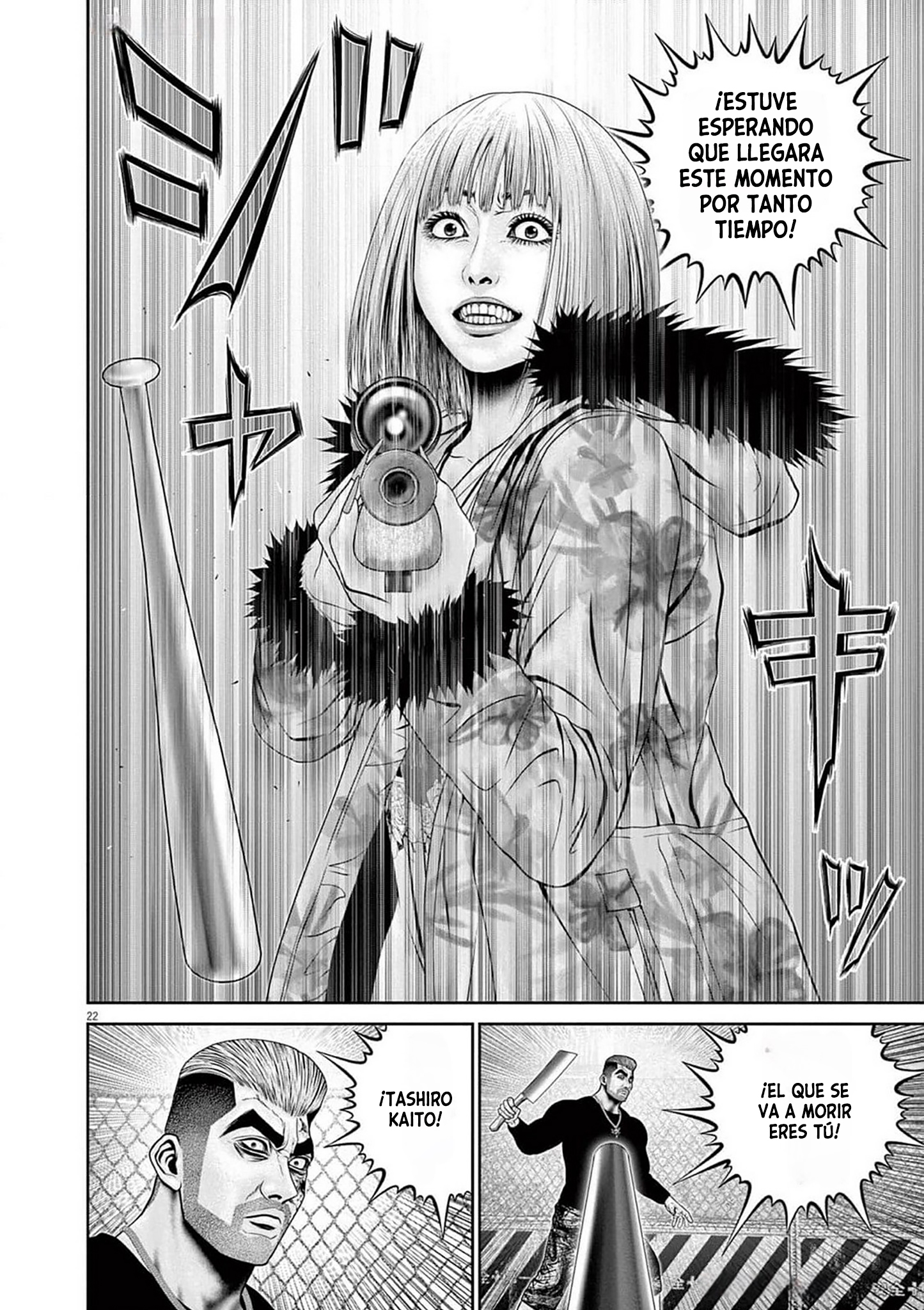 Capitulo 20 page 27