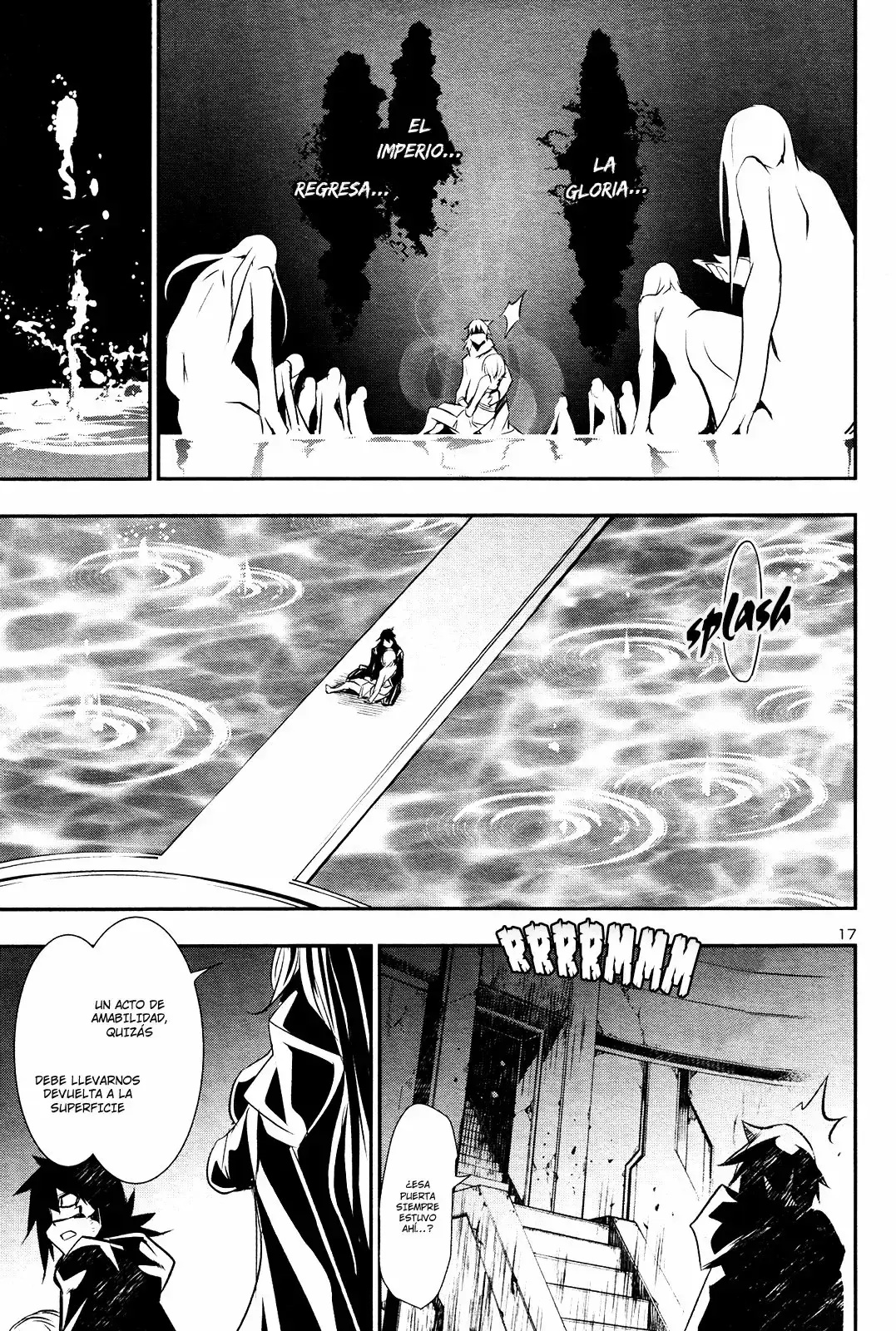 Capitulo 19 page 18