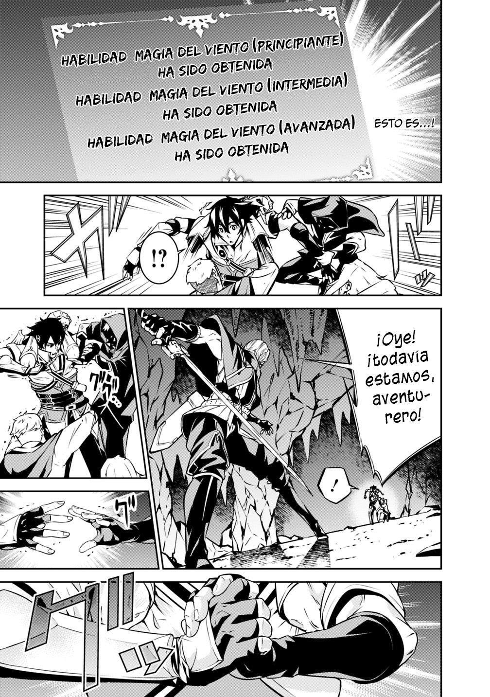 Capitulo 18 page 16