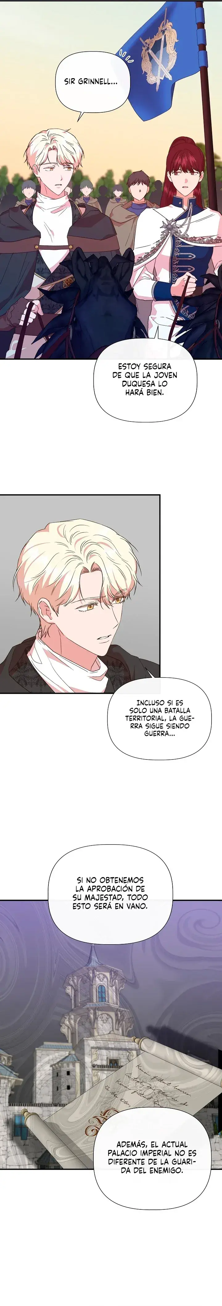 Capitulo 99 page 10
