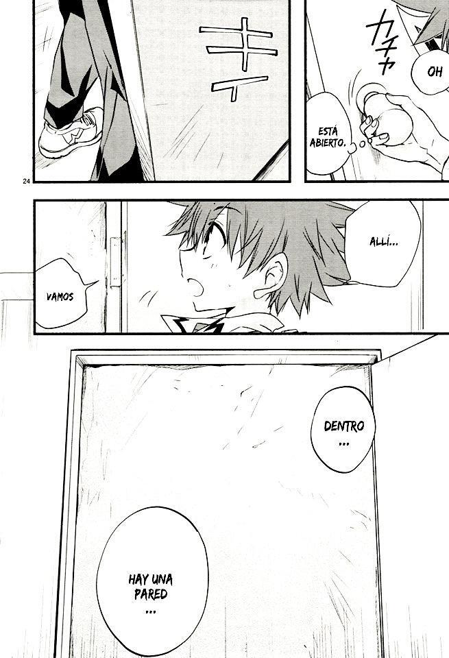 Capitulo 72 page 27