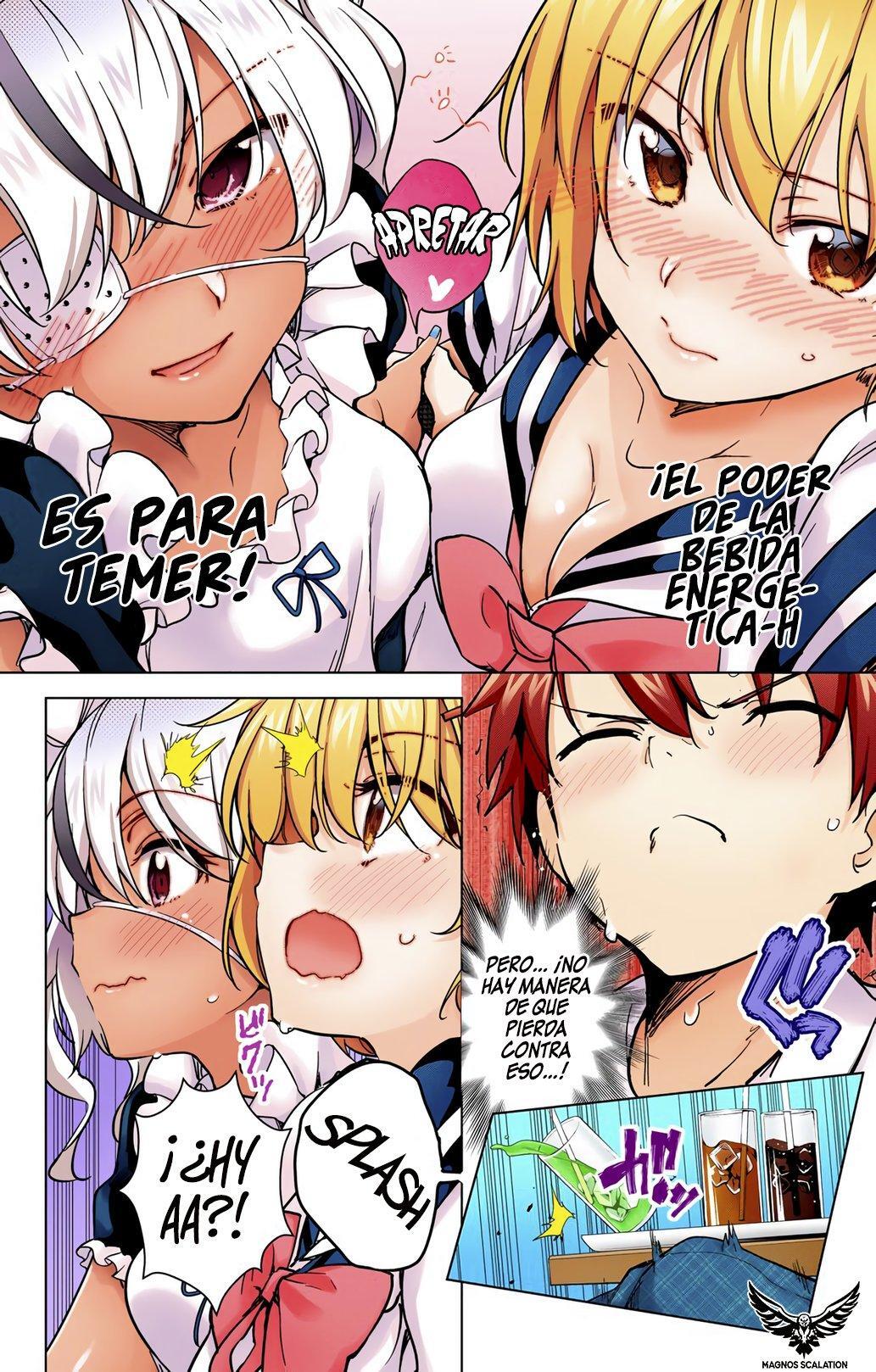 Capitulo 19 page 25