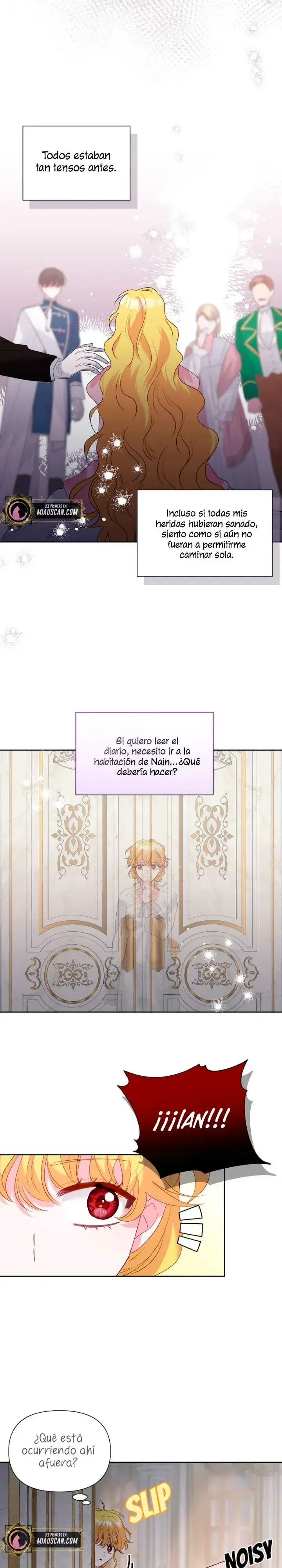 Capitulo 17 page 19