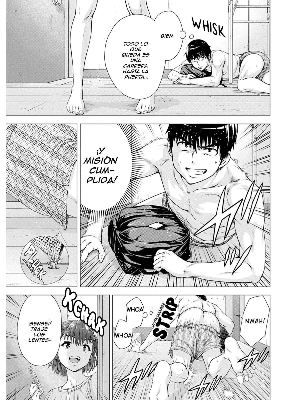 Capitulo 13 page 19