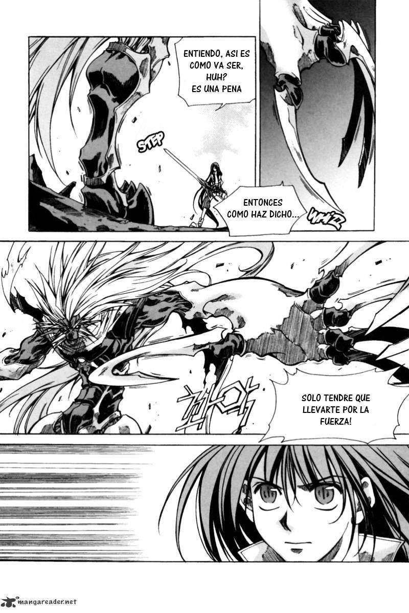 Capitulo 134 page 17