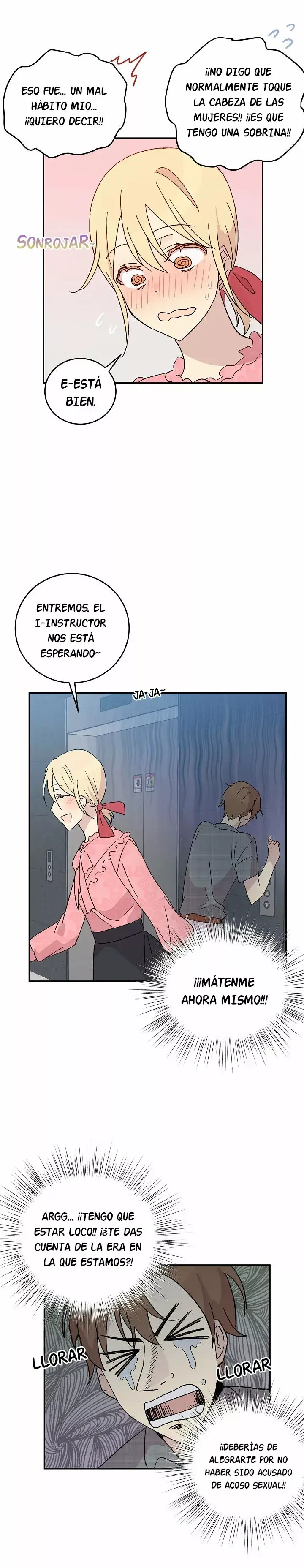 Capitulo 18 page 5