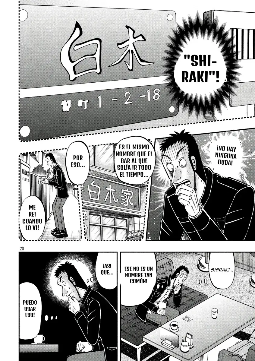 Capitulo 28 page 20
