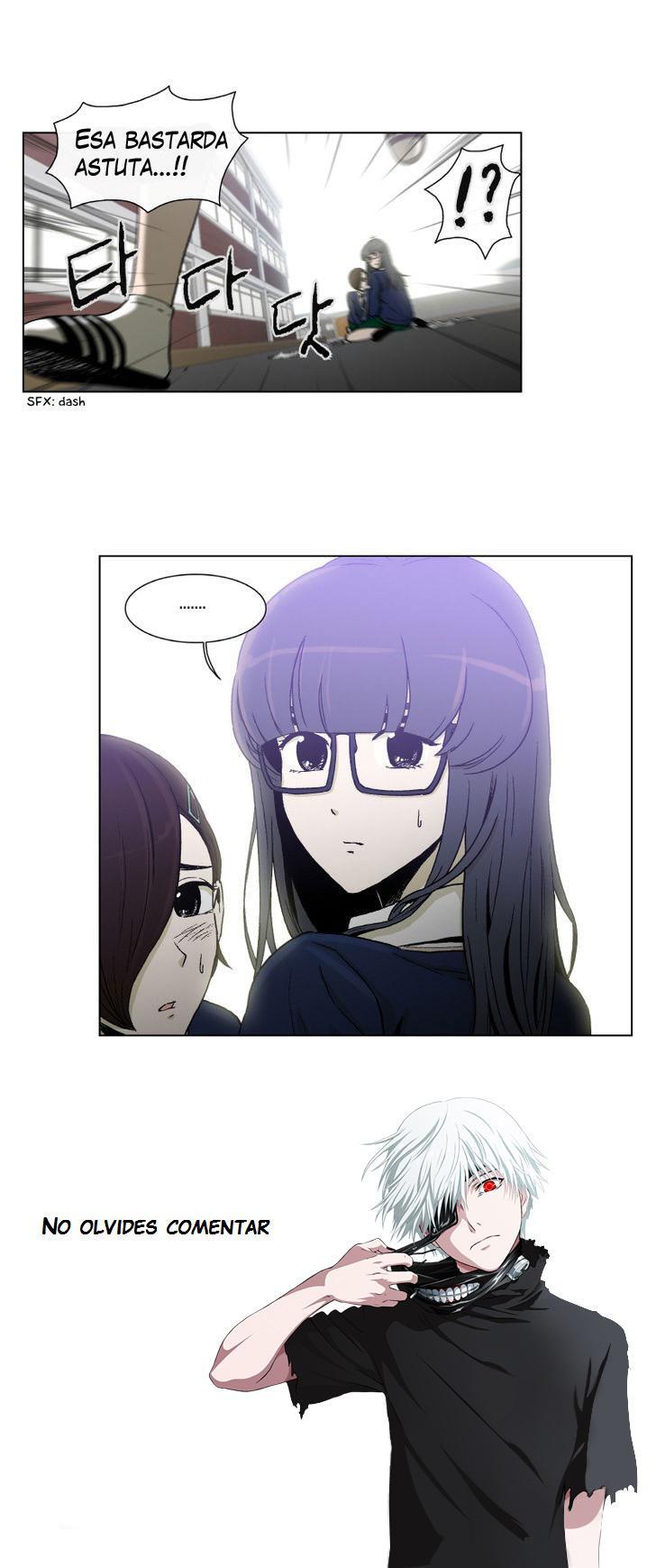 Capitulo 25 page 18