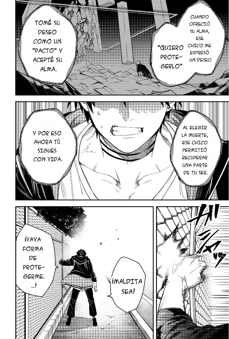 Capitulo 19 page 10