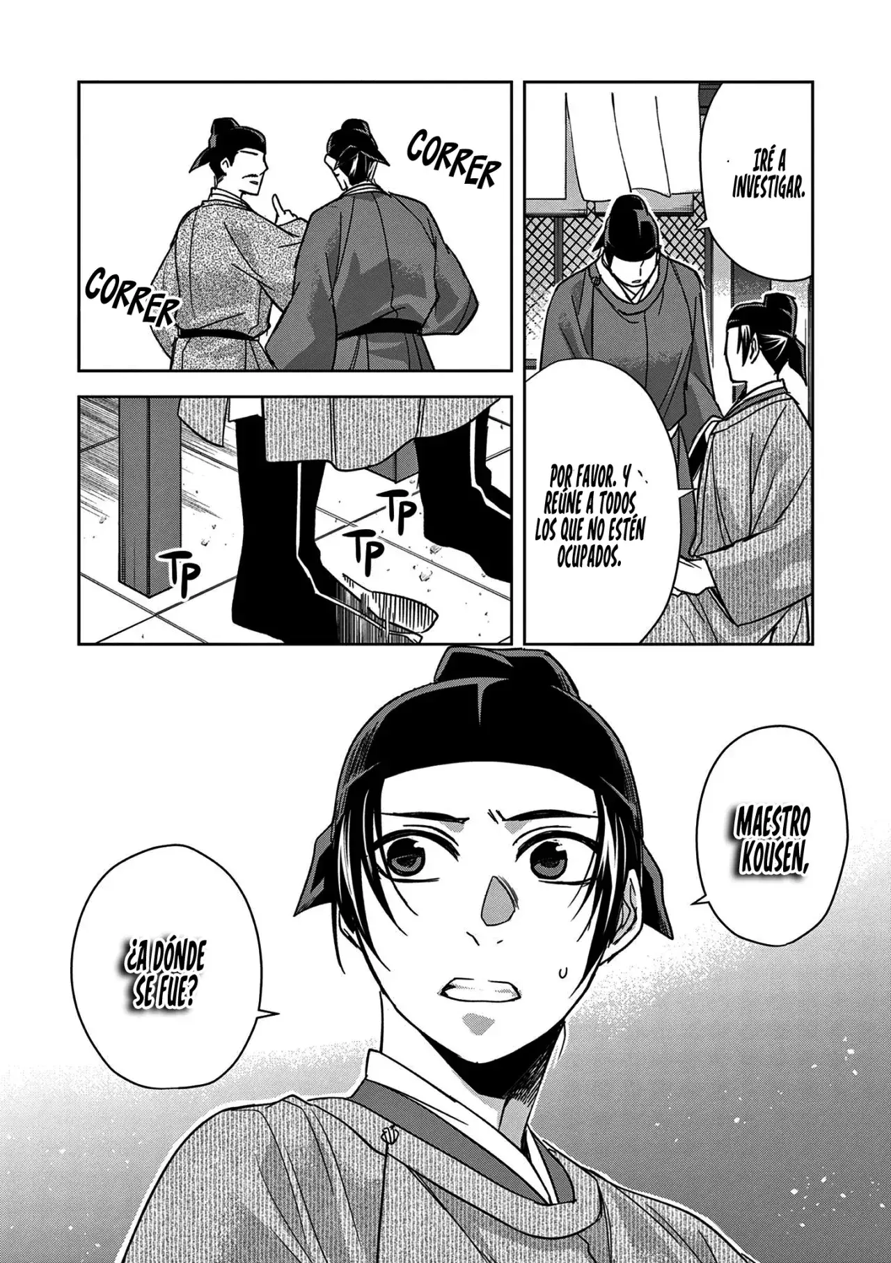 Capitulo 50 page 37
