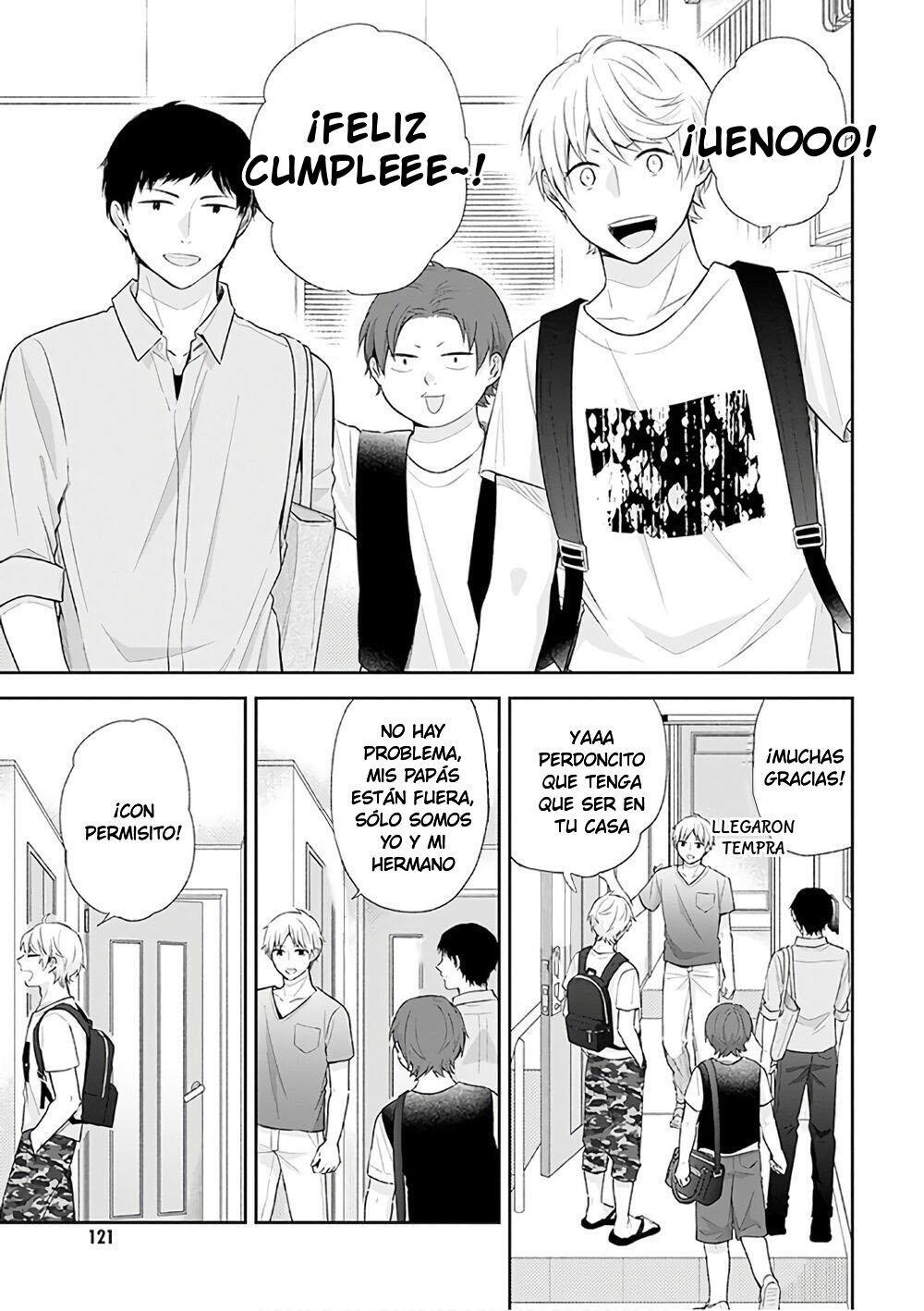 Capitulo 23 page 5