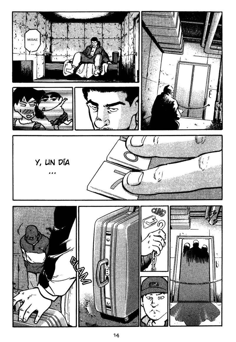 Capitulo 1 page 13