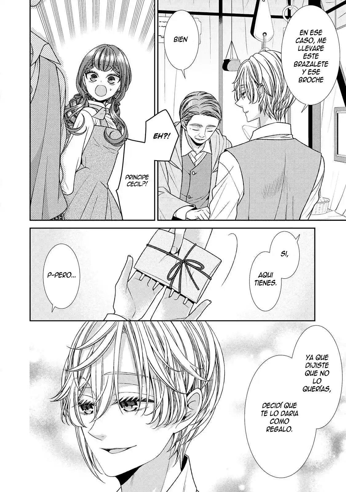 Capitulo 21.50 page 30