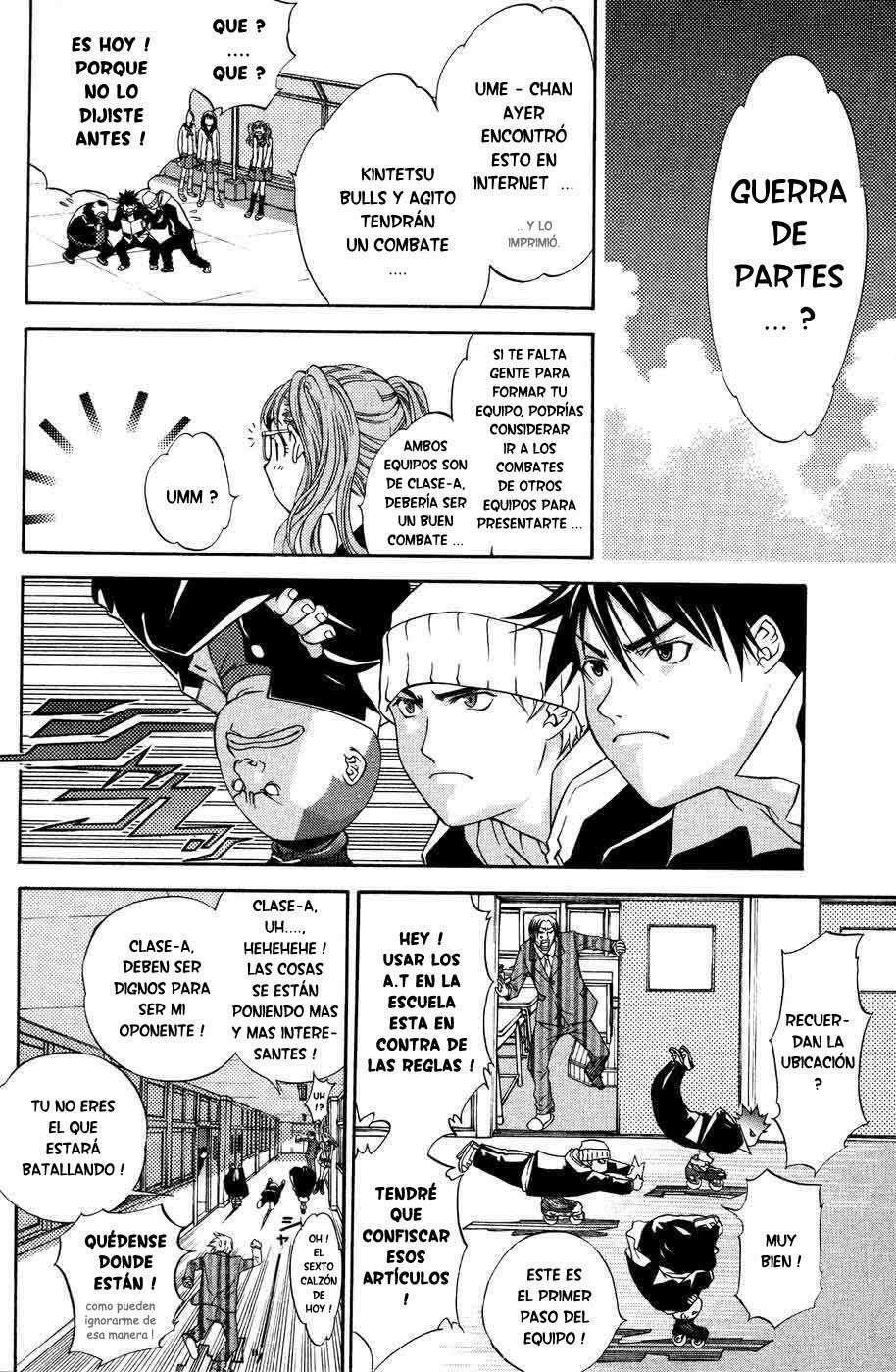 Capitulo 28 page 12