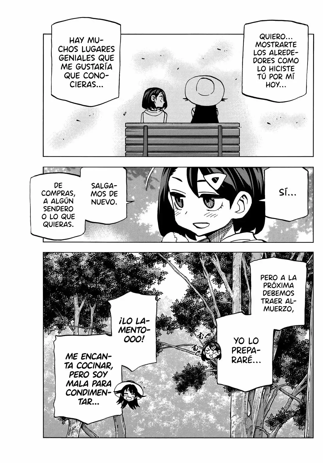 Capitulo 18 page 20