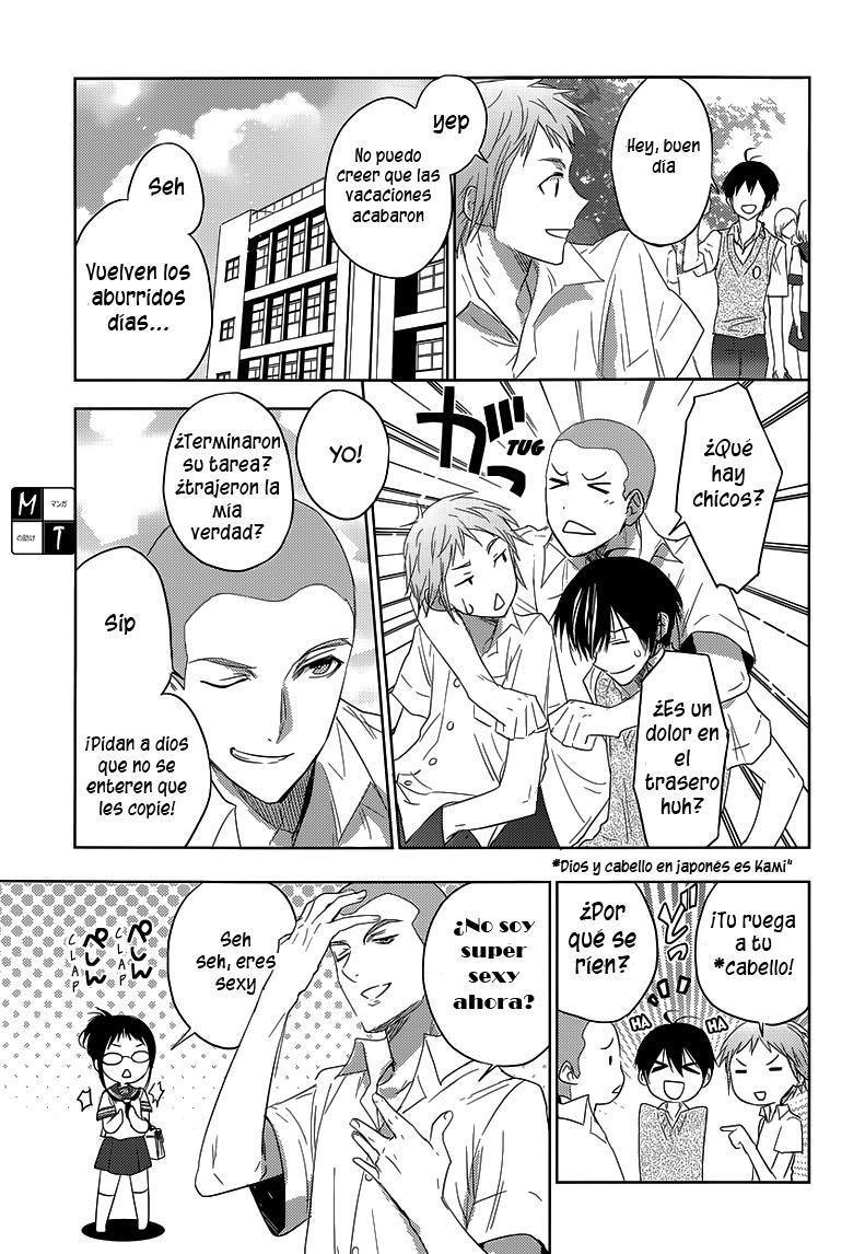 Capitulo 23 page 26