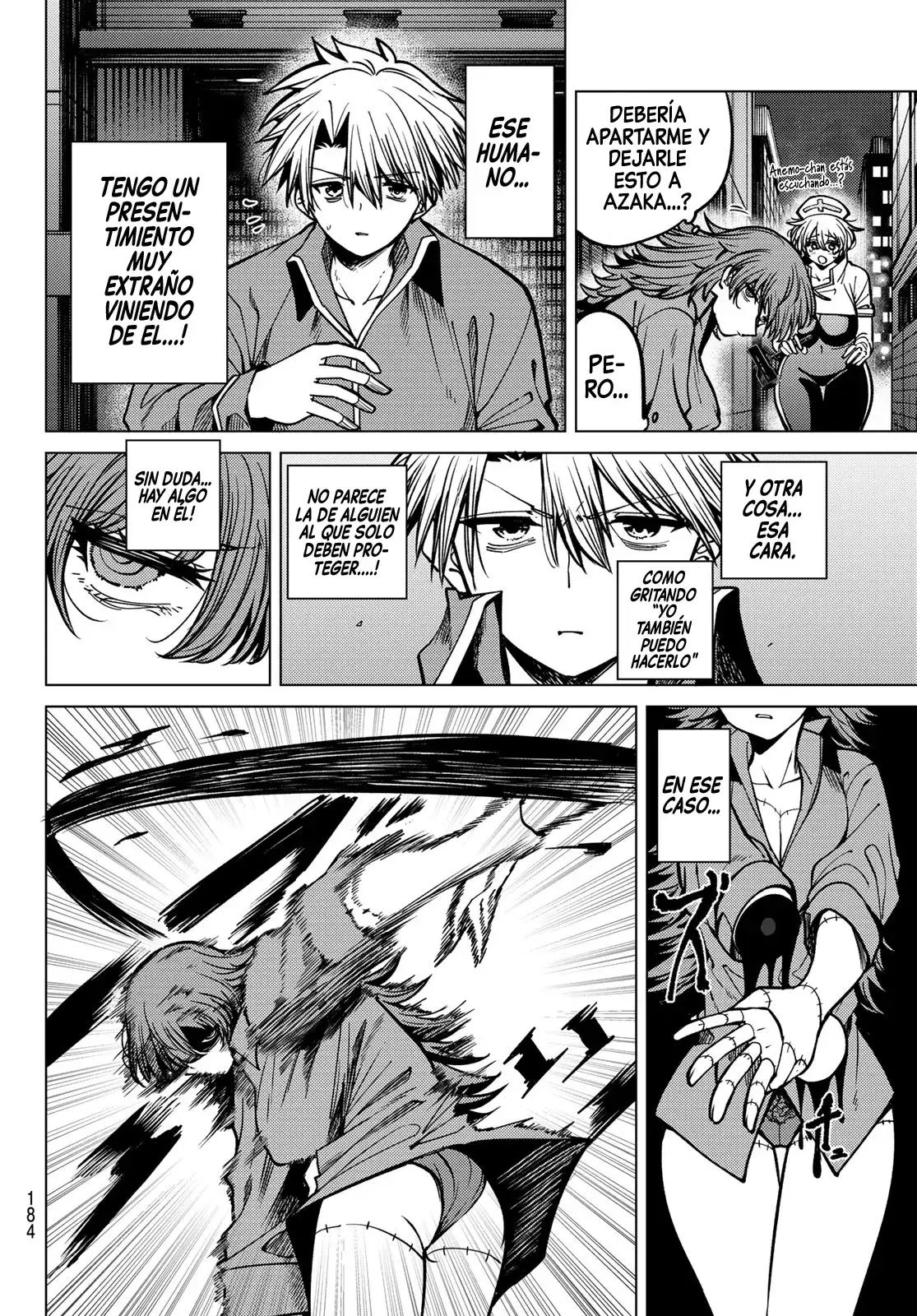 Capitulo 30 page 6