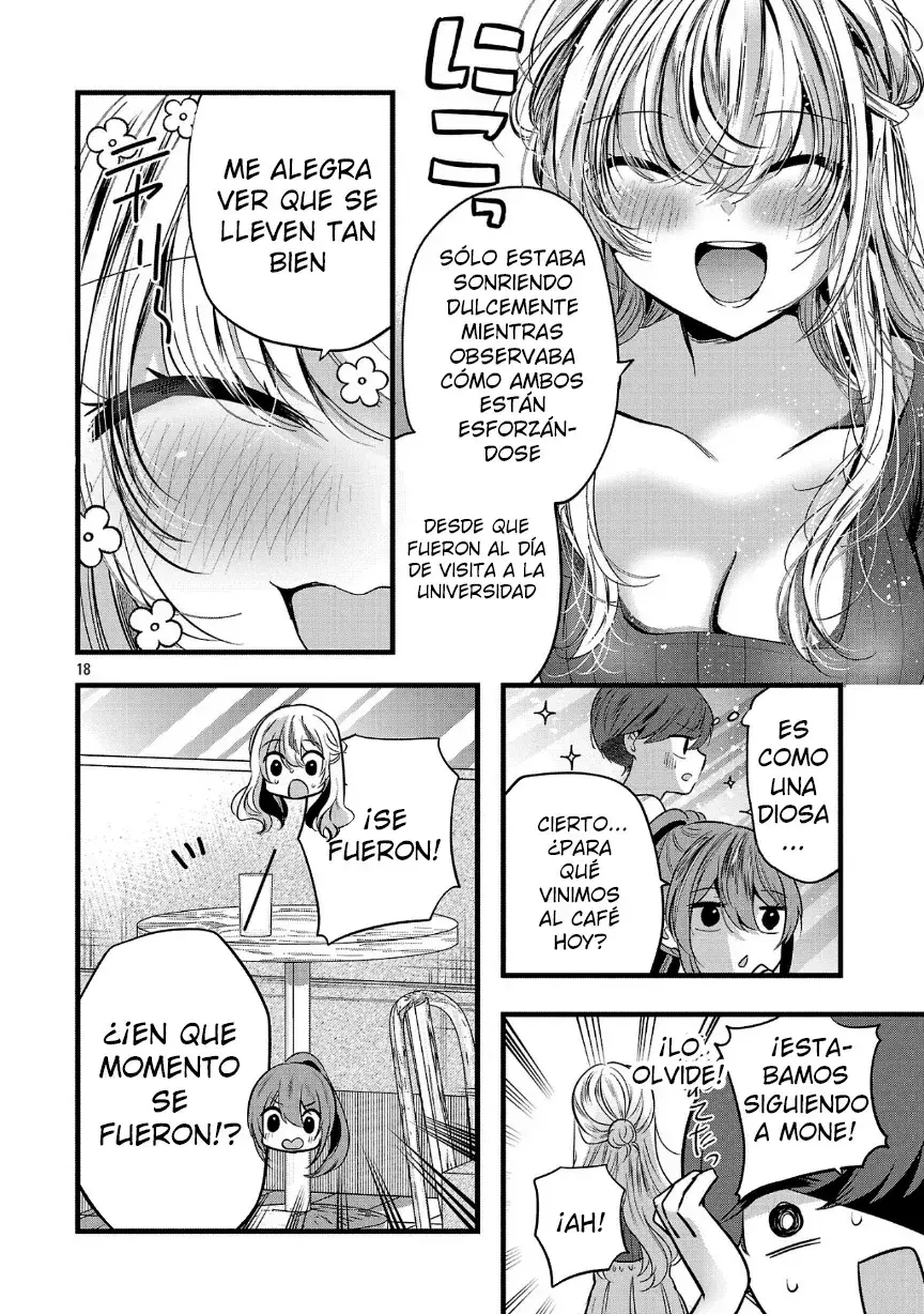 Capitulo 20 page 18