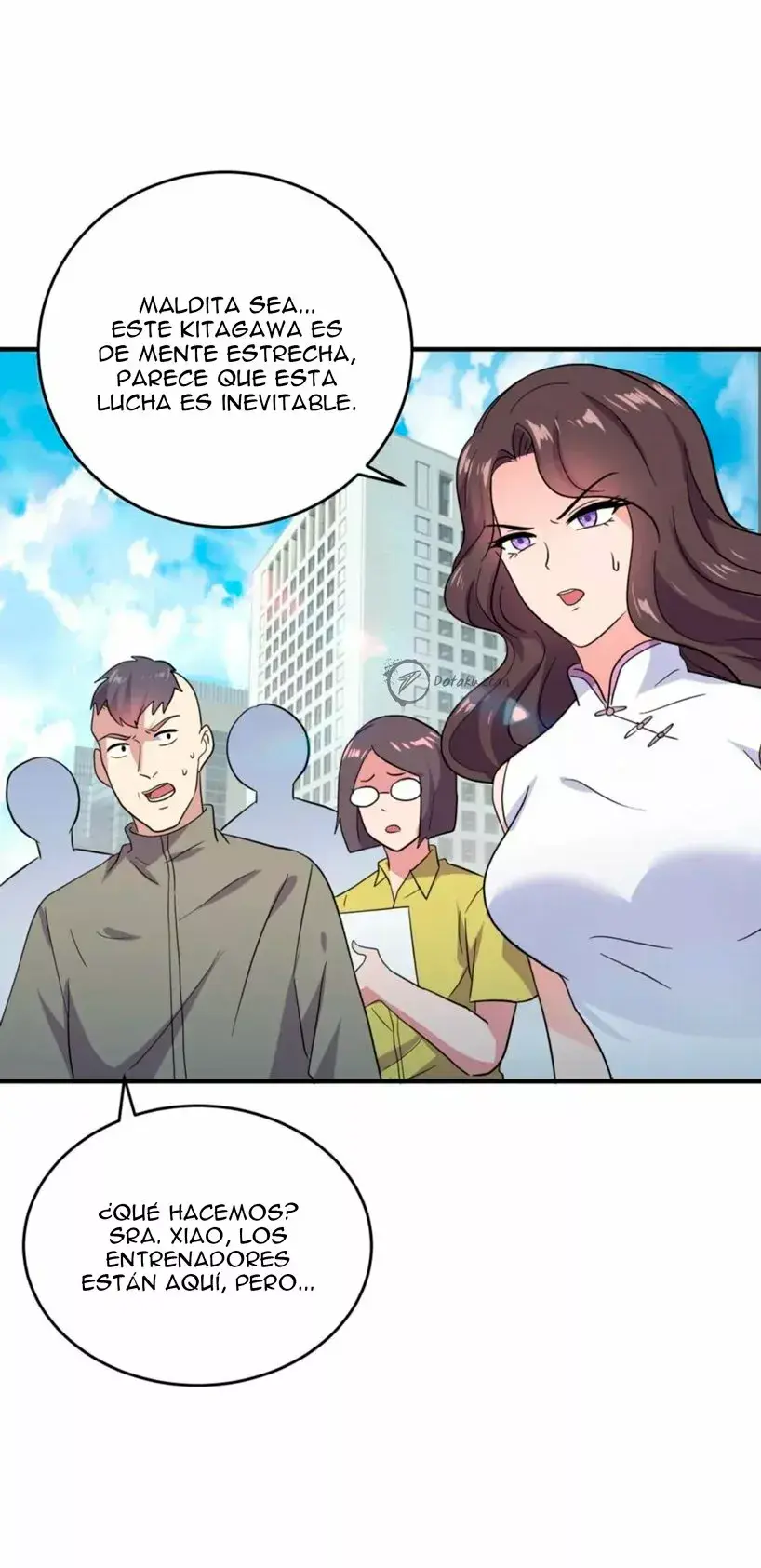Capitulo 18 page 28