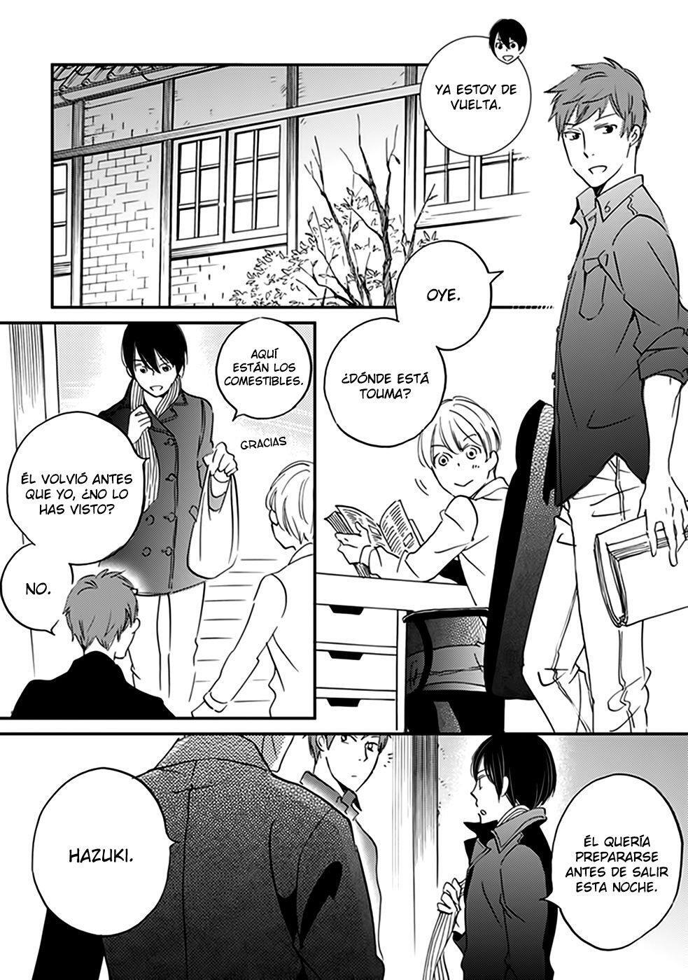 Capitulo 38 page 16