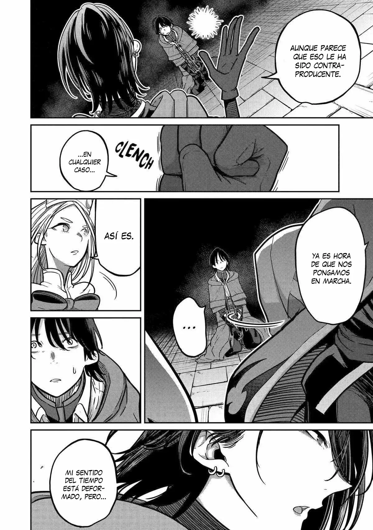 Capitulo 19 page 11