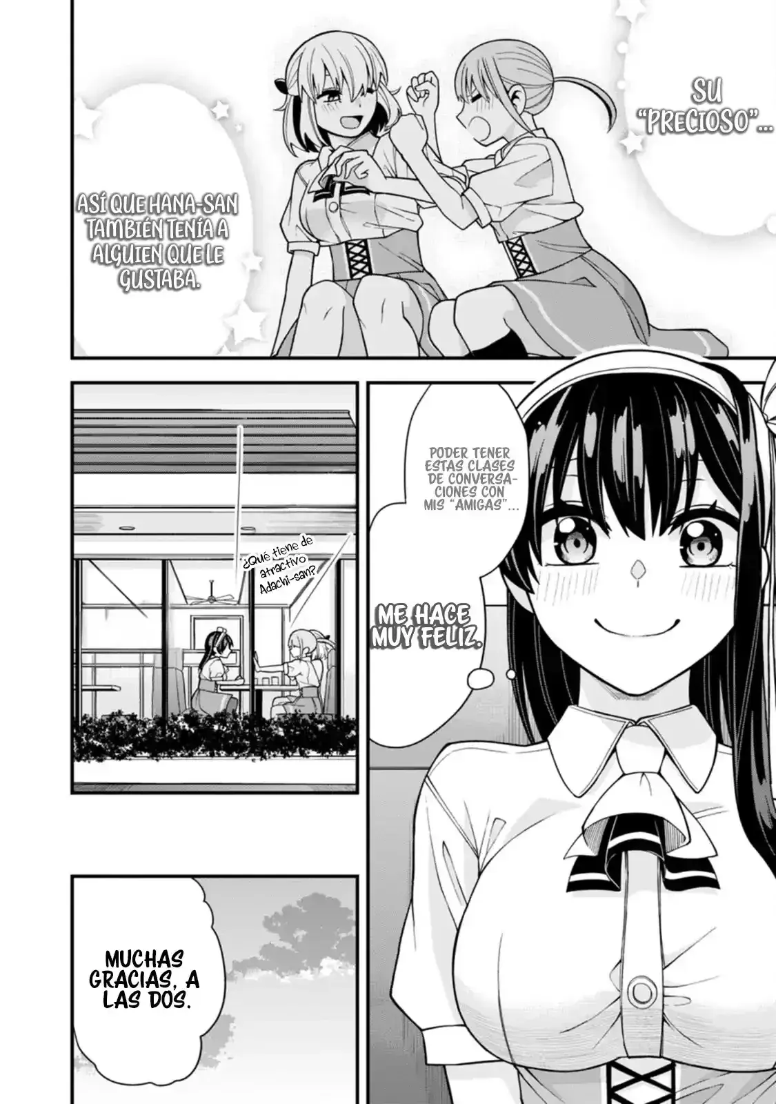 Capitulo 18 page 19