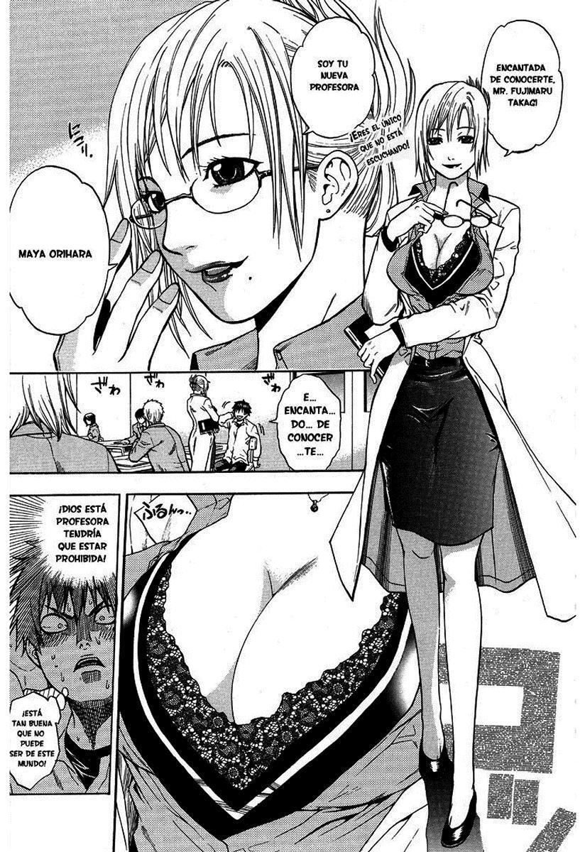 Capitulo 2 page 3