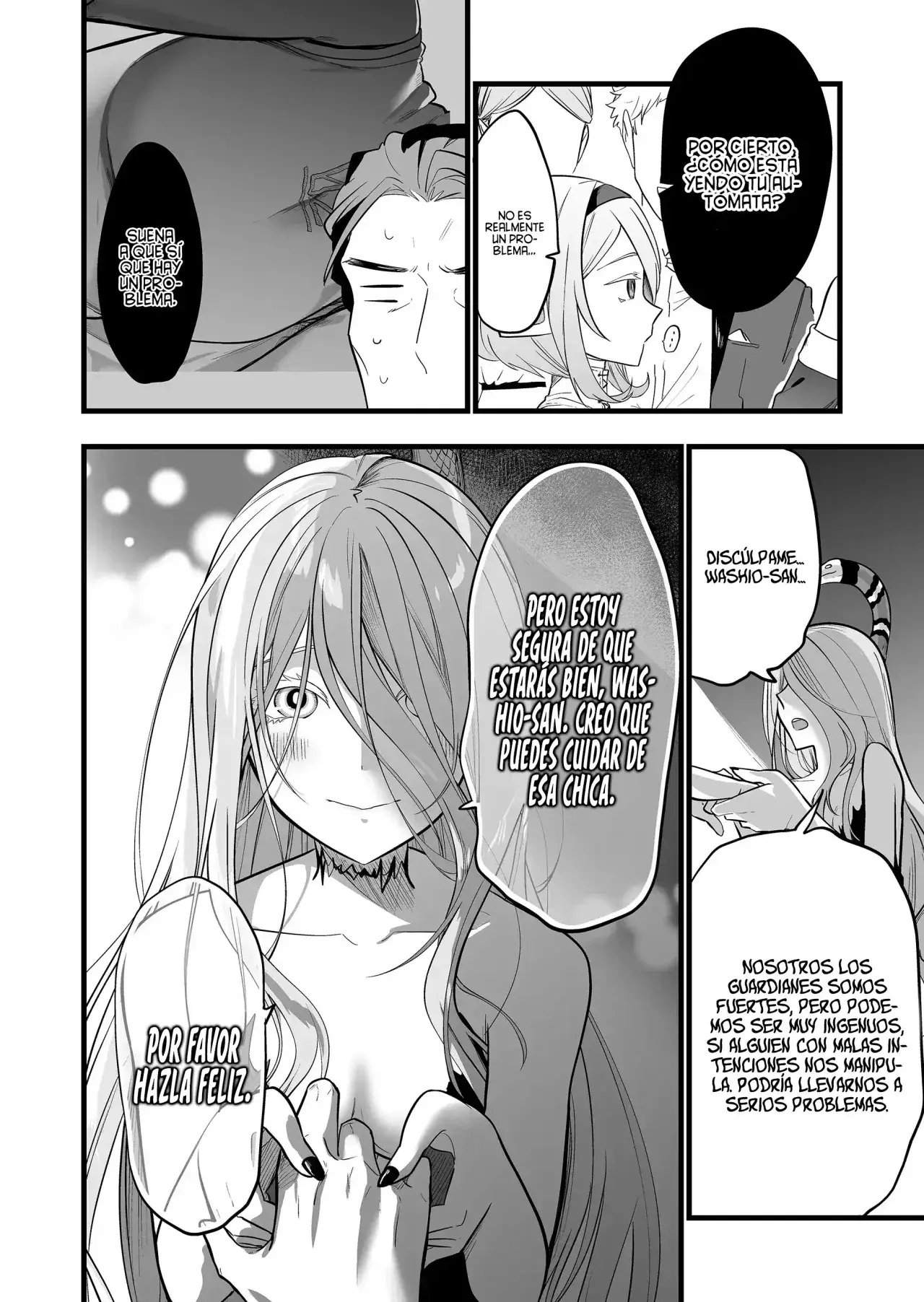 Capitulo 24 page 19