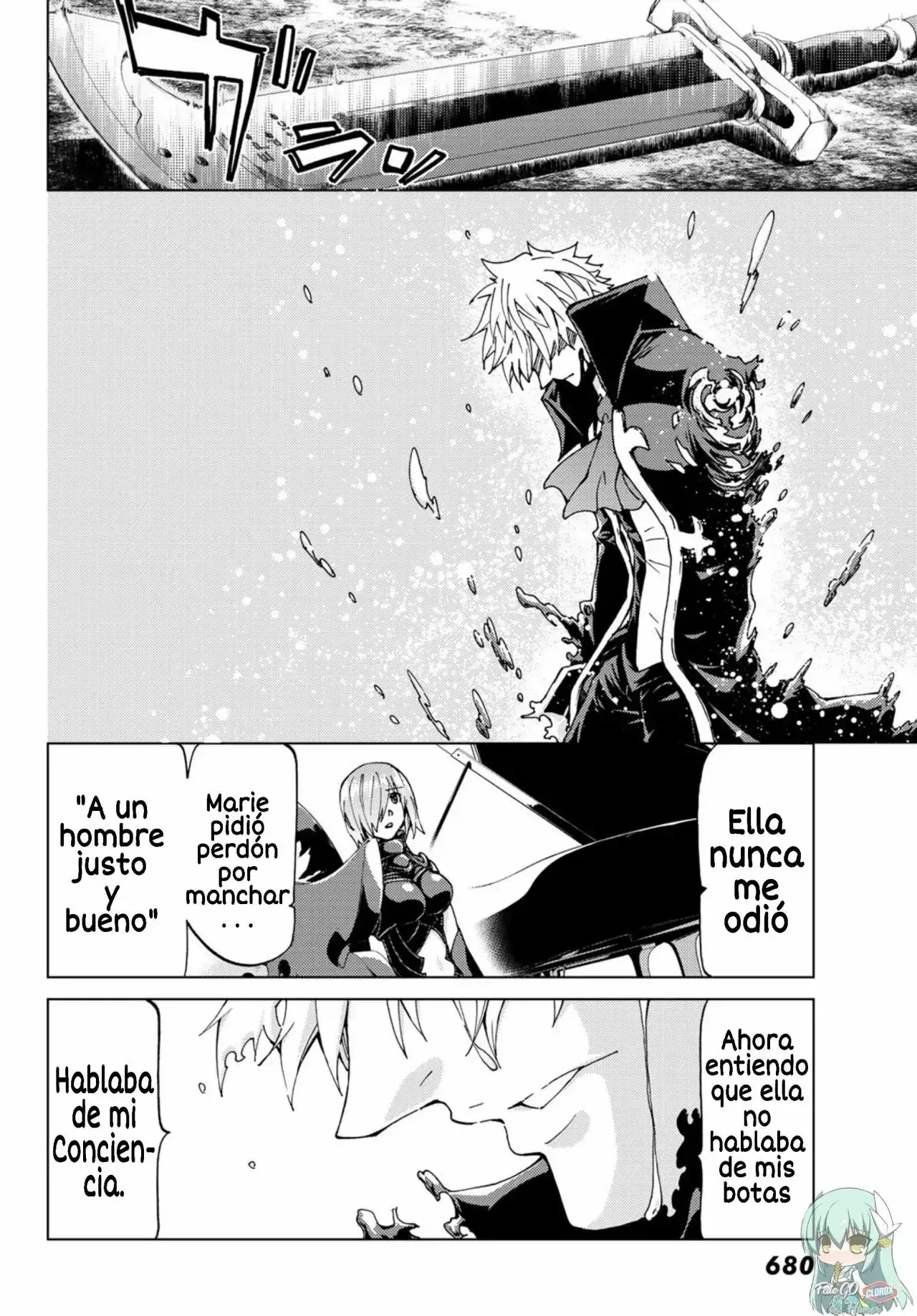 Capitulo 14 page 32