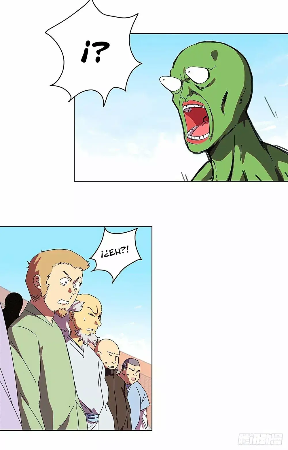 Capitulo 27 page 17