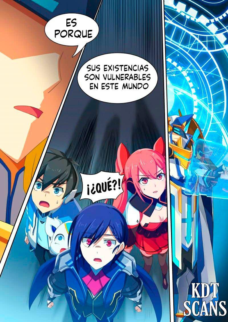 Capitulo 35 page 16