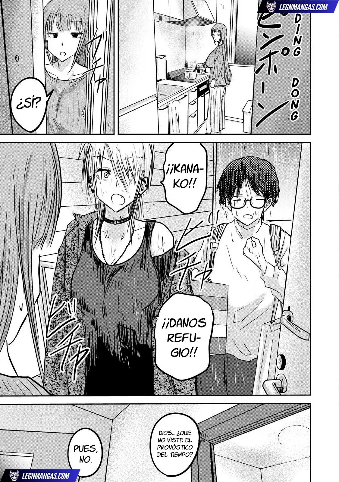 Capitulo 15 page 8