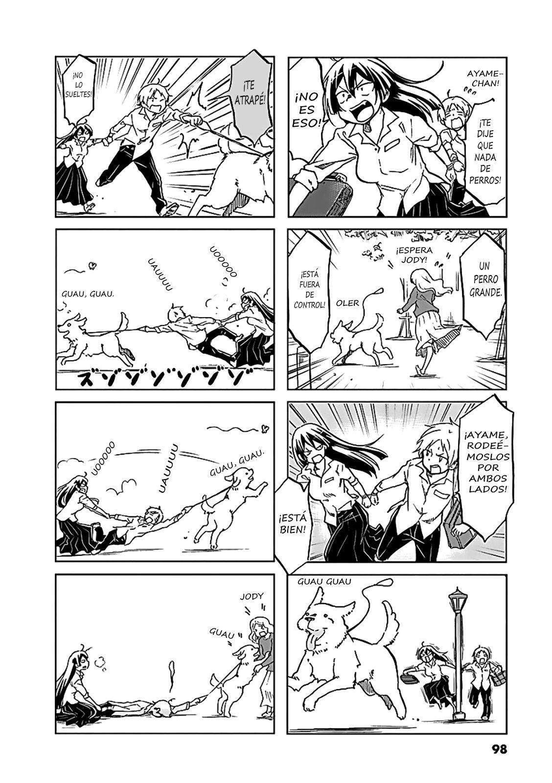 Capitulo 30 page 4