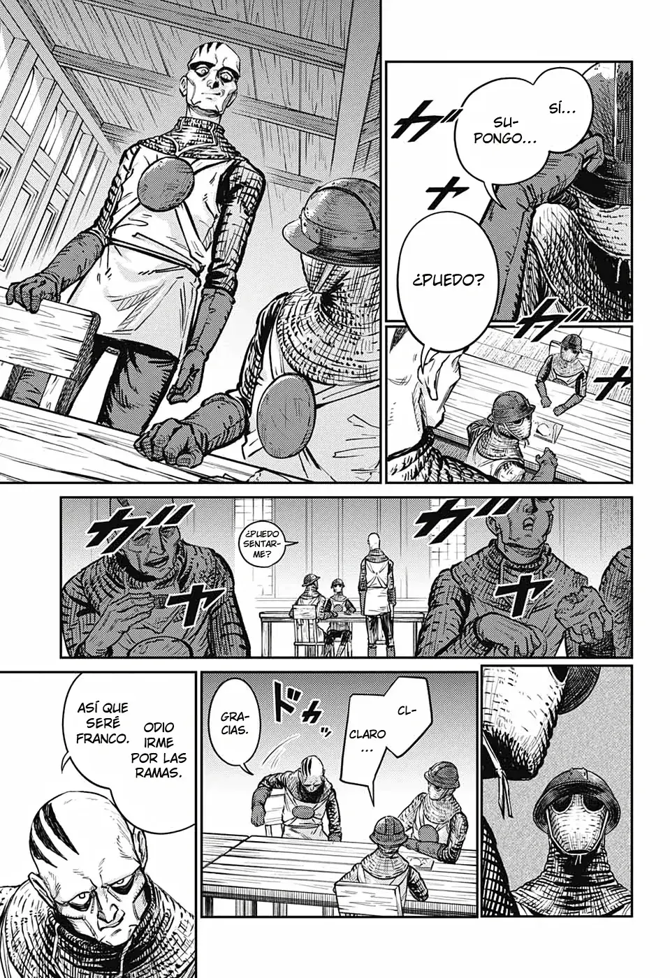 Capitulo 16 page 30