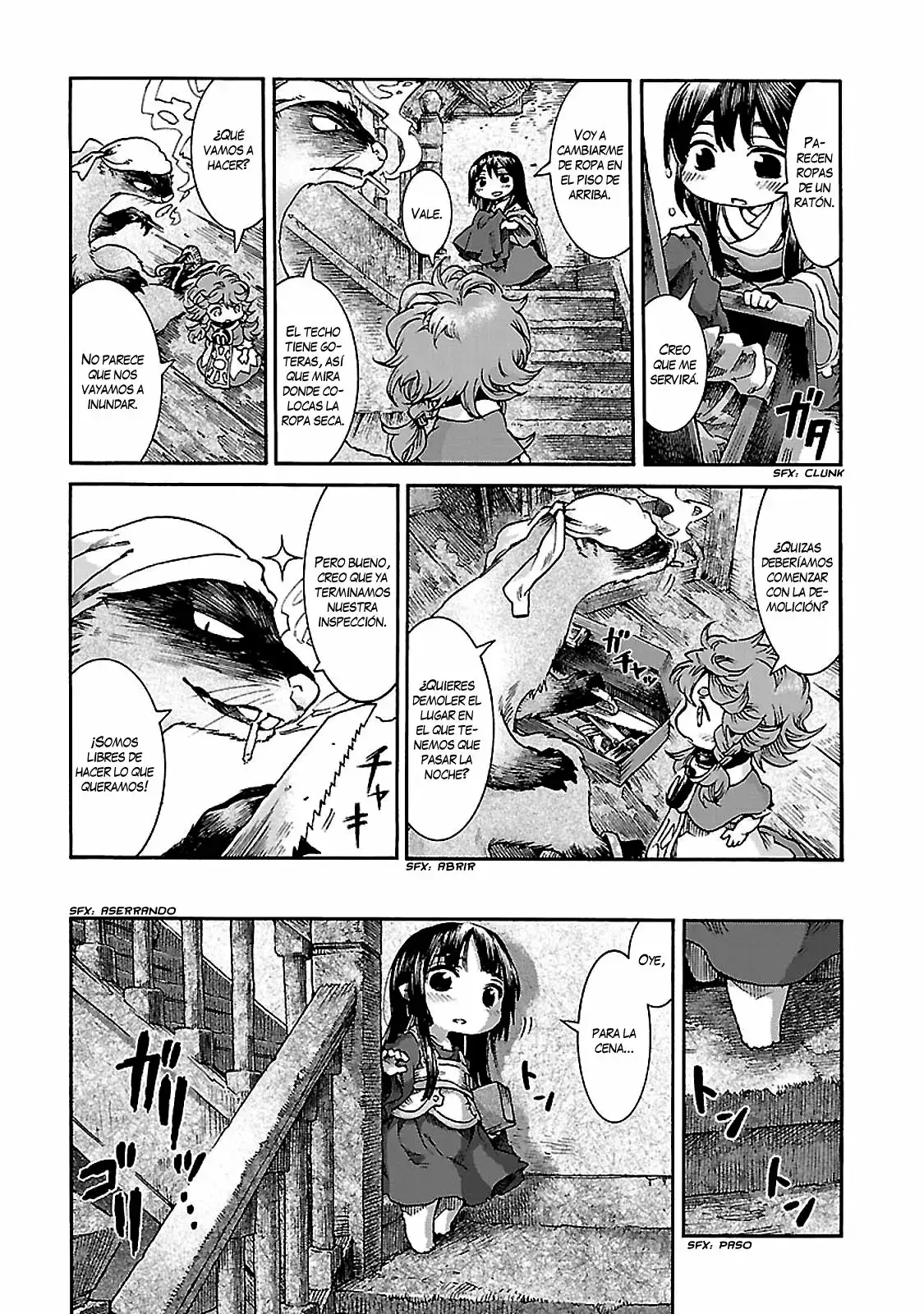 Capitulo 32 page 10