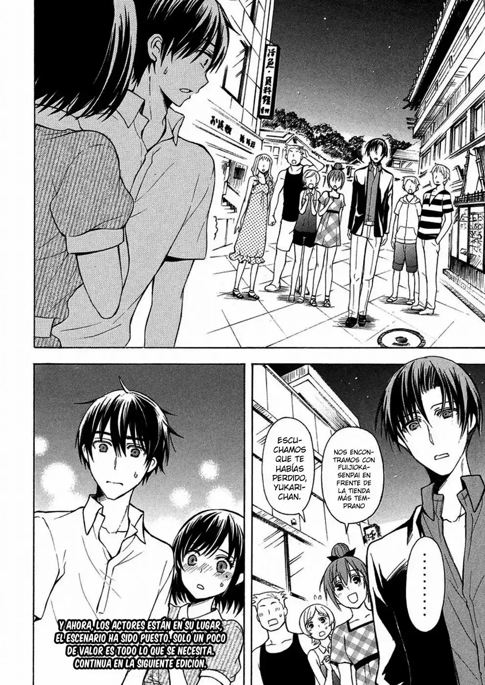 Capitulo 19 page 35