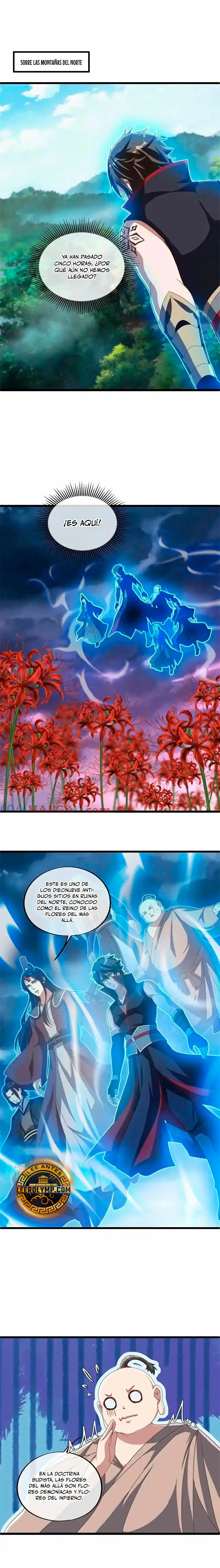 Capitulo 697 page 10