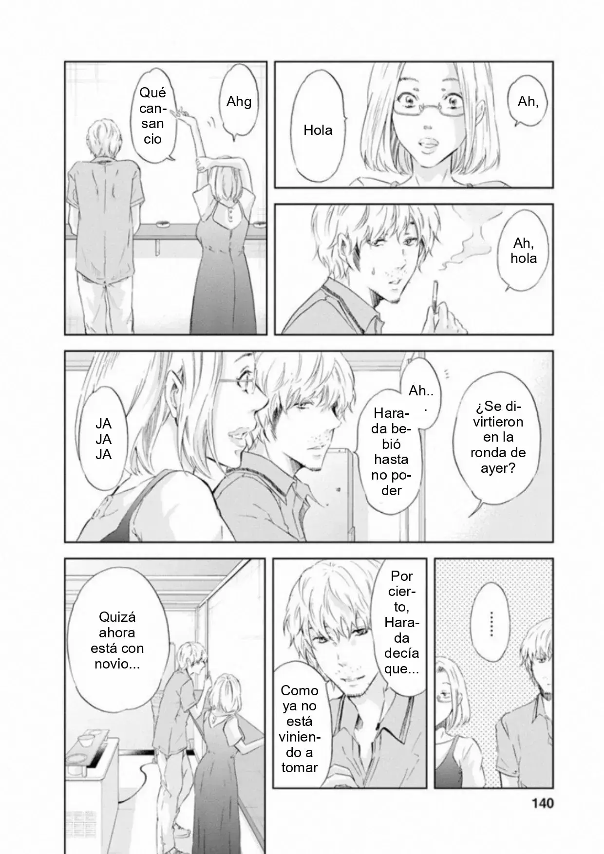Capitulo 22 page 12