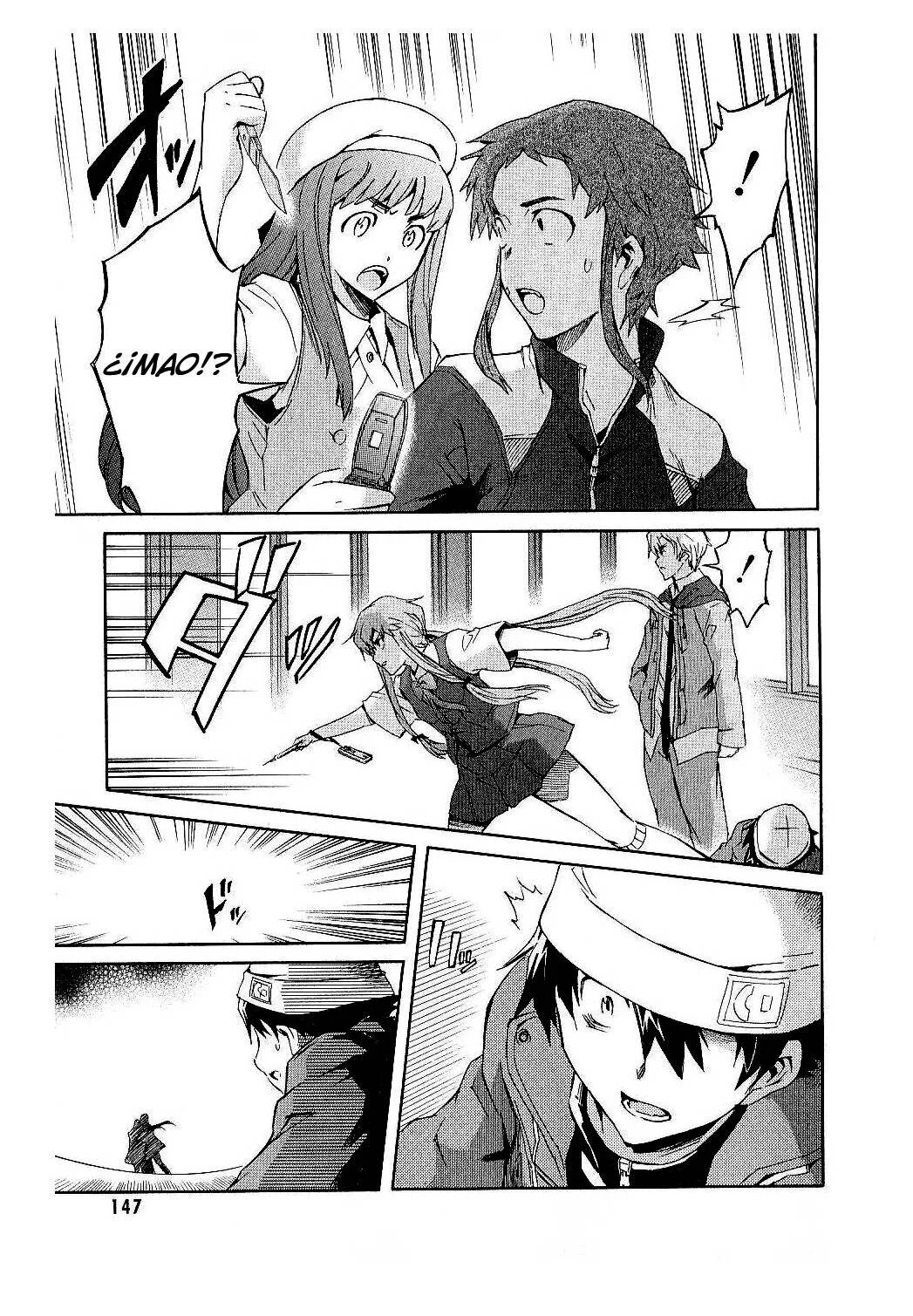 Capitulo 17 page 22