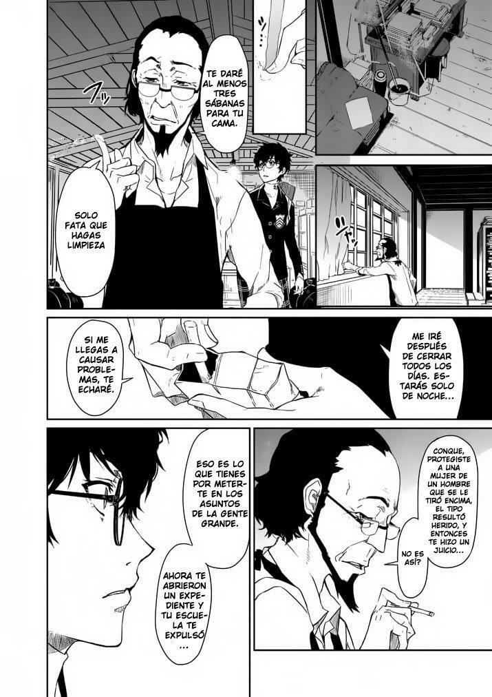 Capitulo 1 page 20
